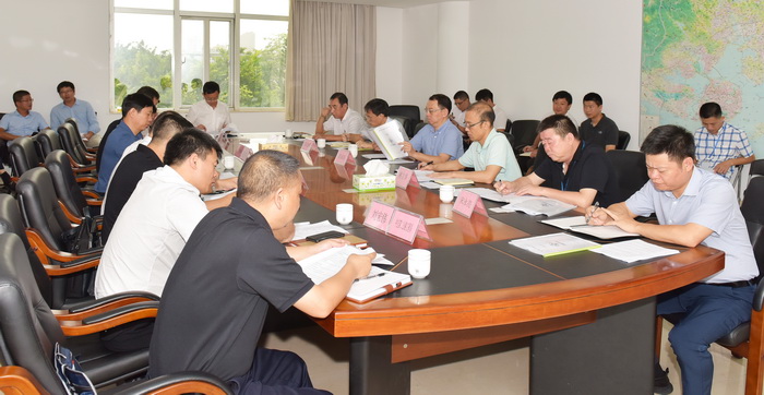 路橋集團(tuán)召開廈門第二東通道工程開工動員會 L15_2206-1_調(diào)整大小.jpg