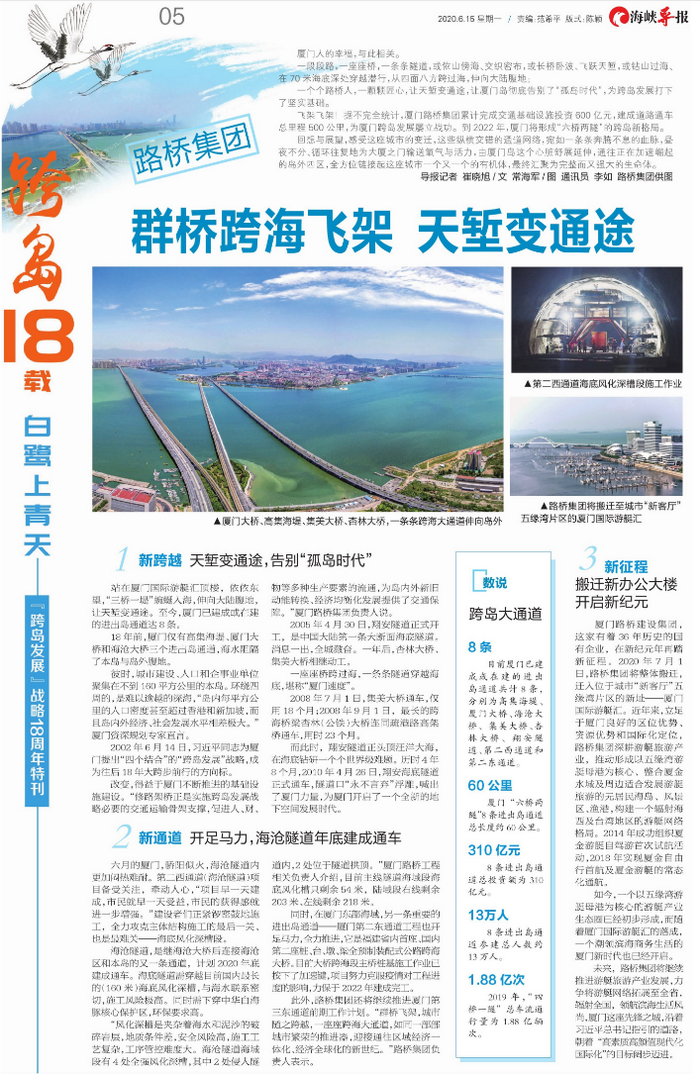 0827【集團】海峽導報：群橋跨海飛架，天塹變通途2_調(diào)整大小.png